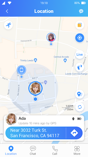 TCL Connect Screenshot 0