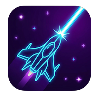 Zorpy Blaster: Space Shooter
