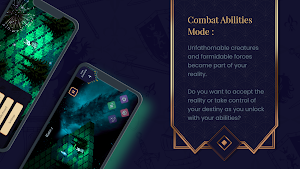 Fanthom Quest Screenshot 2