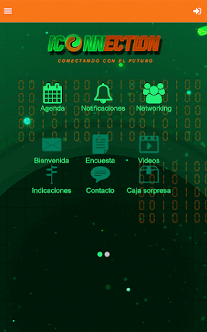 ICONNECTION Screenshot 3