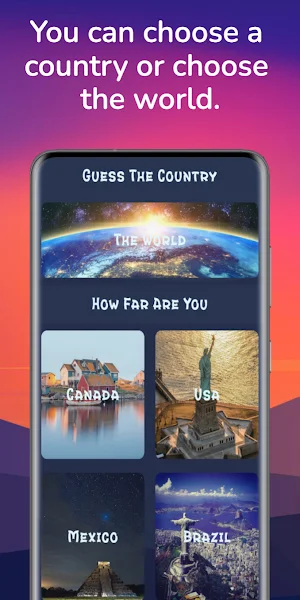 Secret Discovery Screenshot 2