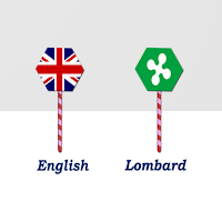 English To Lombard Translator