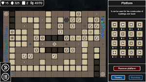 Permanence TD: Tower defence Screenshot 3