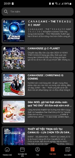 CNL Screenshot 2