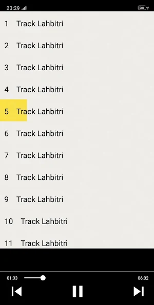 أغاني الشاب لحبيطري 2020 - Cheb Lahbitri Screenshot 2