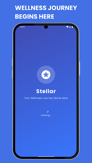 Stellar Wellness AI Screenshot 0