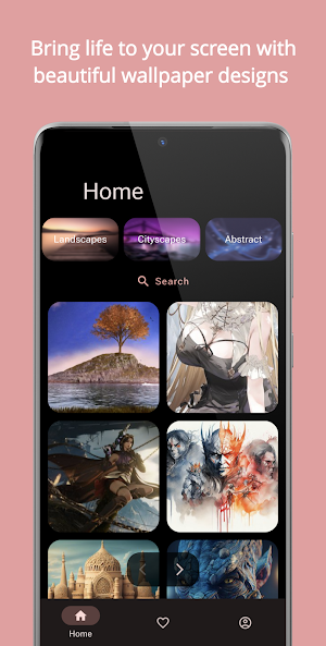 Wallnex Screenshot 0