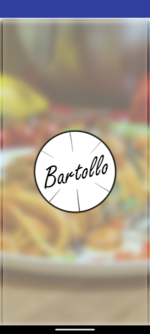 Pizzeria Bartollo Screenshot 1