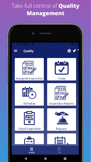 Bluekaktus Sourcing Screenshot 1