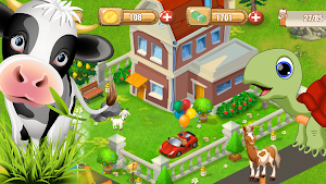 Farm World Screenshot 0