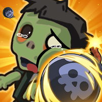 Zombie WarDoomsday Survivor