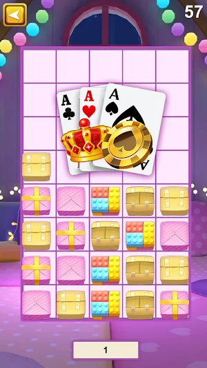 Happy Eliminating Games Screenshot 0