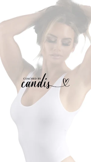 Coached by Candis Screenshot 0