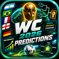 WC 2026 Predictions