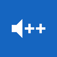 Volume++, Volume Booster, Super Loud,Sound Booster