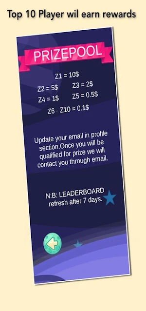 Typing Master Earn Money Screenshot 0