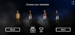 Escape Scarry Granny Screenshot 0