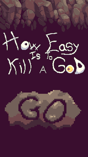 How Easy is to Kill a God Screenshot 2