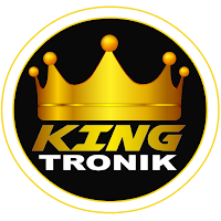 King Tronik - Agen pulsa