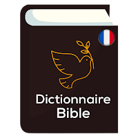 Dictionnaire de Bible Francais