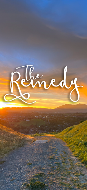 The Remedy App Screenshot 0
