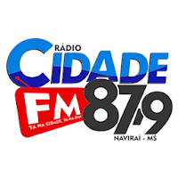 Cidade FM Naviraí