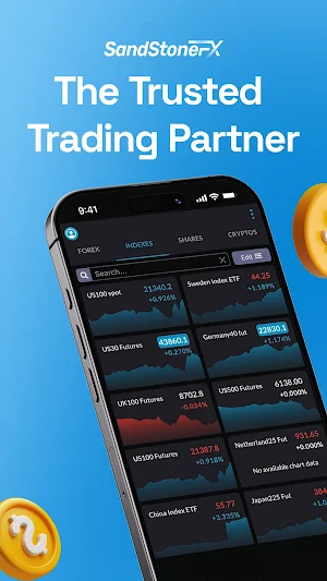 SandStoneFX Screenshot 0