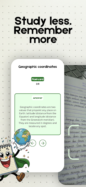 Geography Master: Atlas Screenshot 2
