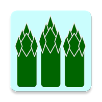 Aspire Asparagus Lite