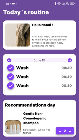 Cosmolot Screenshot 0