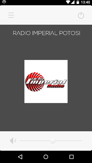 RADIO IMPERIAL POTOSI Screenshot 0