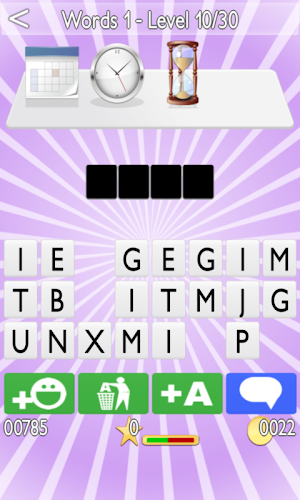 Icons Quest Screenshot 2