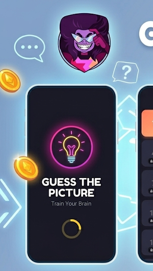 Guess The Gem: Universe Trivia Screenshot 0
