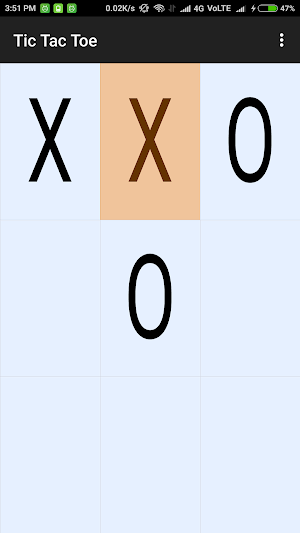 YouTaar Tic Tac Toe Screenshot 2