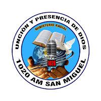 Uncion y Presencia de Dios