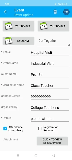 LRP Eduscoop Screenshot 1