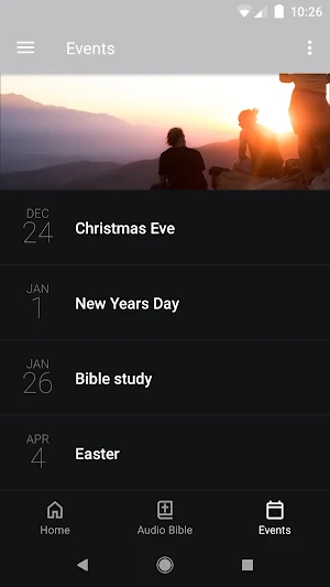 Indy Naz Screenshot 1