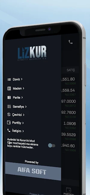 Lizkur Screenshot 2
