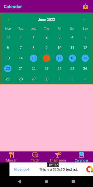 Dạy & Học Cách Nấu Món Ăn Ngon Screenshot 3