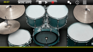 Best Percussion Drums 3D Screenshot 2