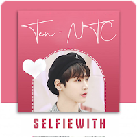 Selfie With Ten - NTC
