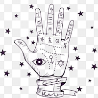 Palmistry AI
