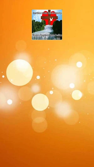 Fonte de Esperança Screenshot 1