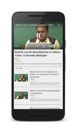 Human Values & Ethics screenshot 5