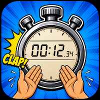 ClapTimer - BJJ Boxing Timer