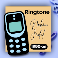 Ringtone Nokia Jadul