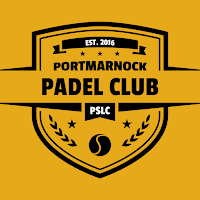 Portmarnock Padel