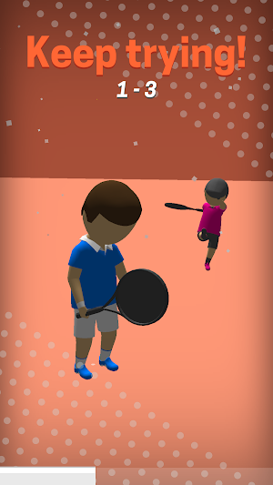 Pickleball Screenshot 3