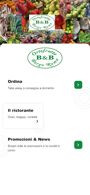 Mercatone Ortofrutta Screenshot 0