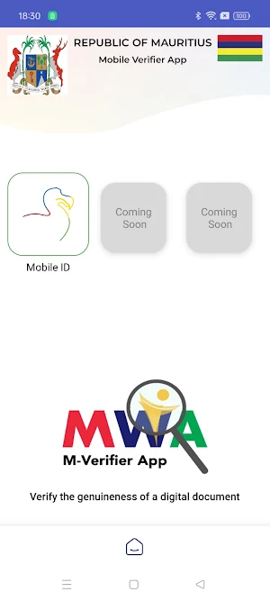 MWA Verifier Screenshot 2